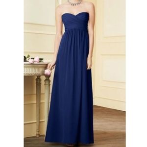 Bridesmaids dress